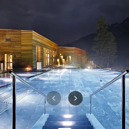 Chic A Chamonix, Chalet Ski/golf, Quartier Les Bois شامونكس