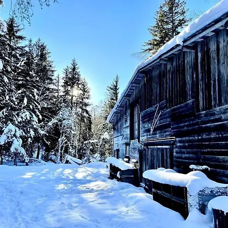 شاليه Chic A Chamonix, Chalet Ski/golf, Quartier Les Bois