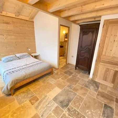 Chic A Chamonix, Chalet Ski/golf, Quartier Les Bois * شامونكس